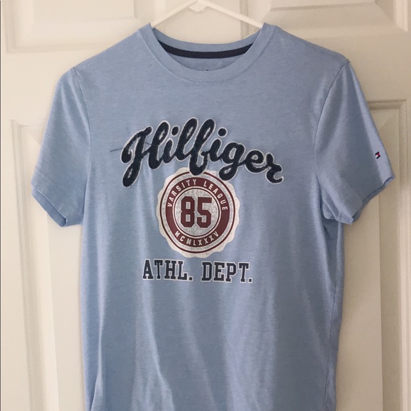 Tommy Hilfiger Other - tommy hilfiger • t-shirt